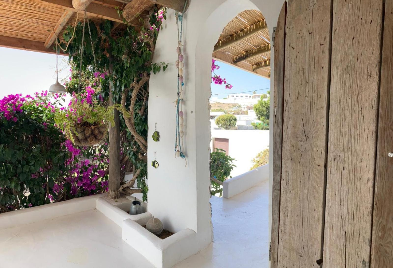 Full Relaxation - Private - Sea View - Private Garden - 2 Terraces - 3 Bedrooms - Wifi - Parking - Washing Machine *