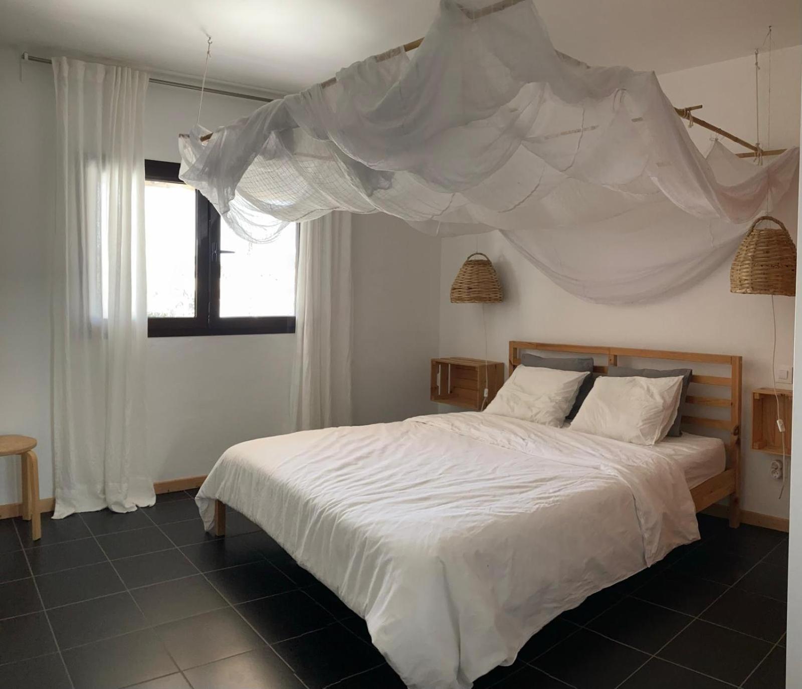 Full Relaxation - Private - Sea View - Private Garden - 2 Terraces - 3 Bedrooms - Wifi - Parking - Washing Machine Guime