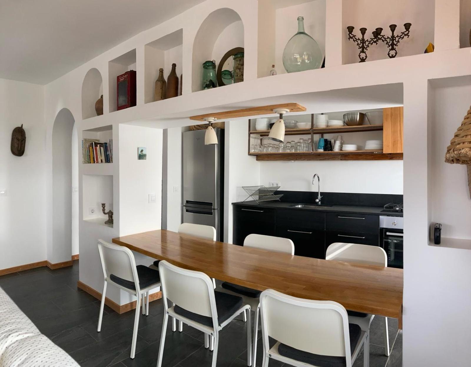 Full Relaxation - Private - Sea View - Private Garden - 2 Terraces - 3 Bedrooms - Wifi - Parking - Washing Machine Holiday home