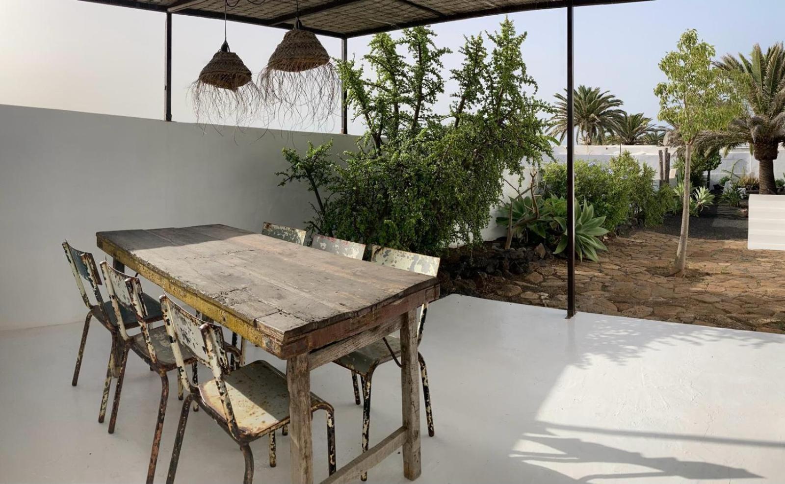 Full Relaxation - Private - Sea View - Private Garden - 2 Terraces - 3 Bedrooms - Wifi - Parking - Washing Machine Holiday home Guime