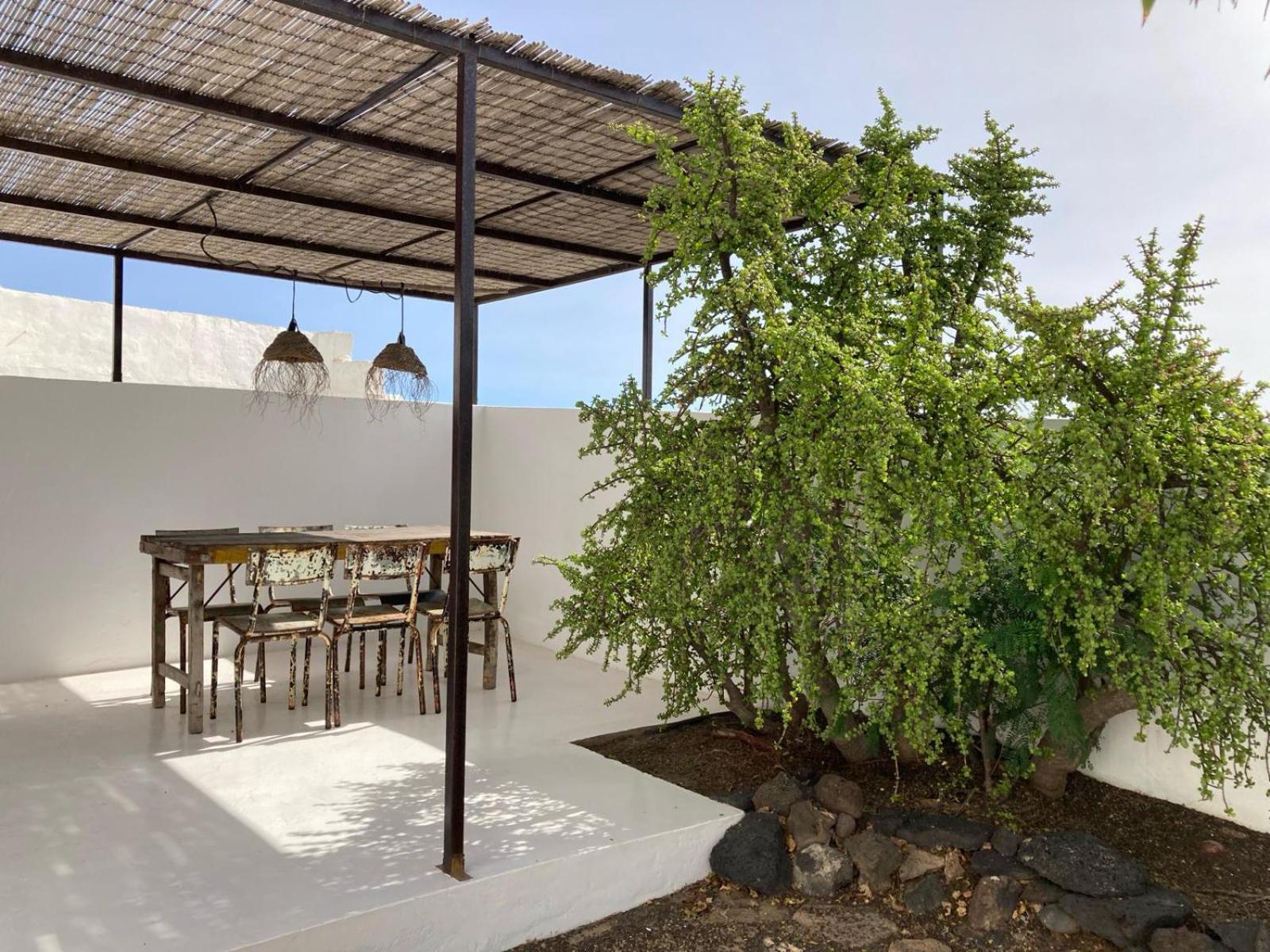 Holiday home Full Relaxation - Private - Sea View - Private Garden - 2 Terraces - 3 Bedrooms - Wifi - Parking - Washing Machine Guime