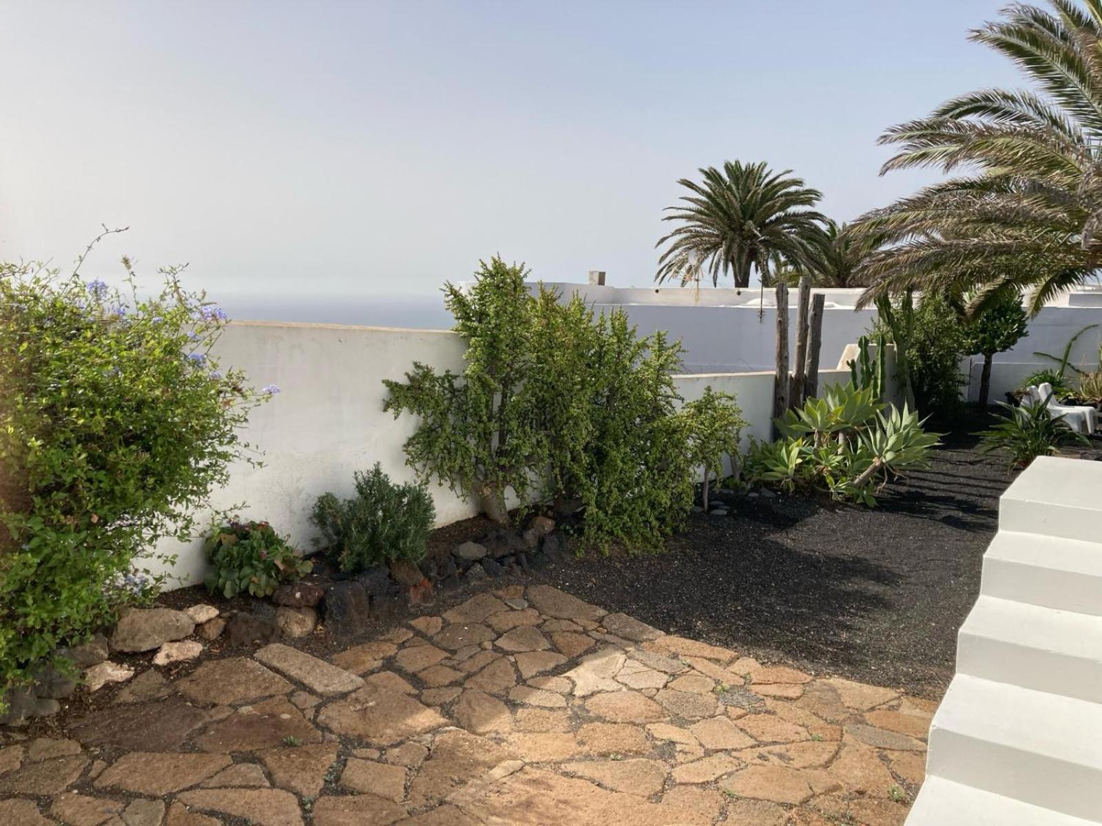 Full Relaxation - Private - Sea View - Private Garden - 2 Terraces - 3 Bedrooms - Wifi - Parking - Washing Machine * Guime