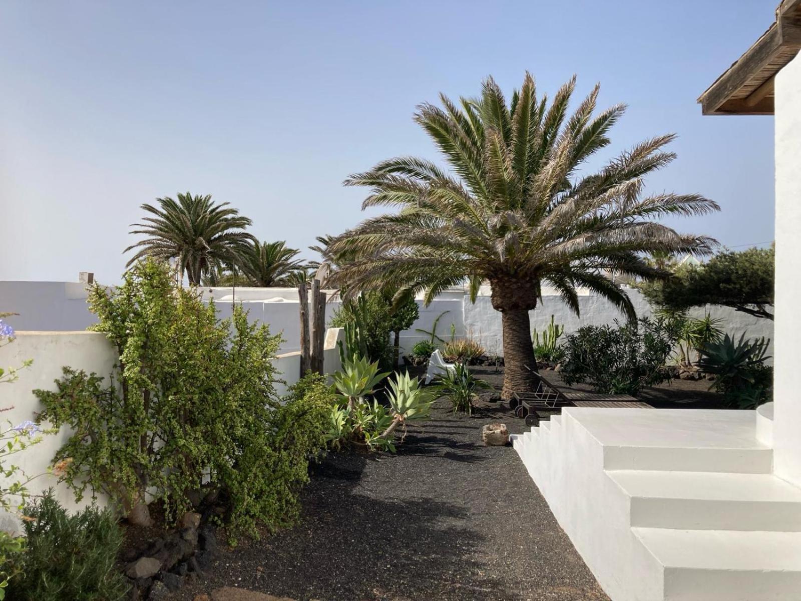 Full Relaxation - Private - Sea View - Private Garden - 2 Terraces - 3 Bedrooms - Wifi - Parking - Washing Machine