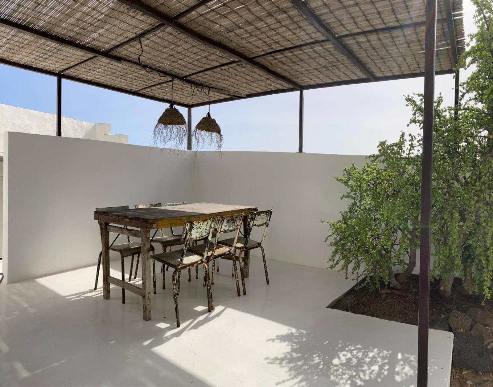 Holiday home Full Relaxation - Private - Sea View - Private Garden - 2 Terraces - 3 Bedrooms - Wifi - Parking - Washing Machine Guime