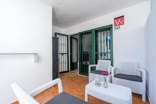 Apartment Princesa Bitacora