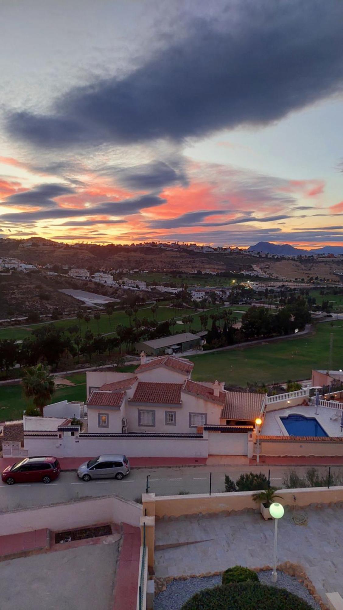 Holiday home Golf Club La Marquesa View ,, Aqma ,, Ciudad Quesada