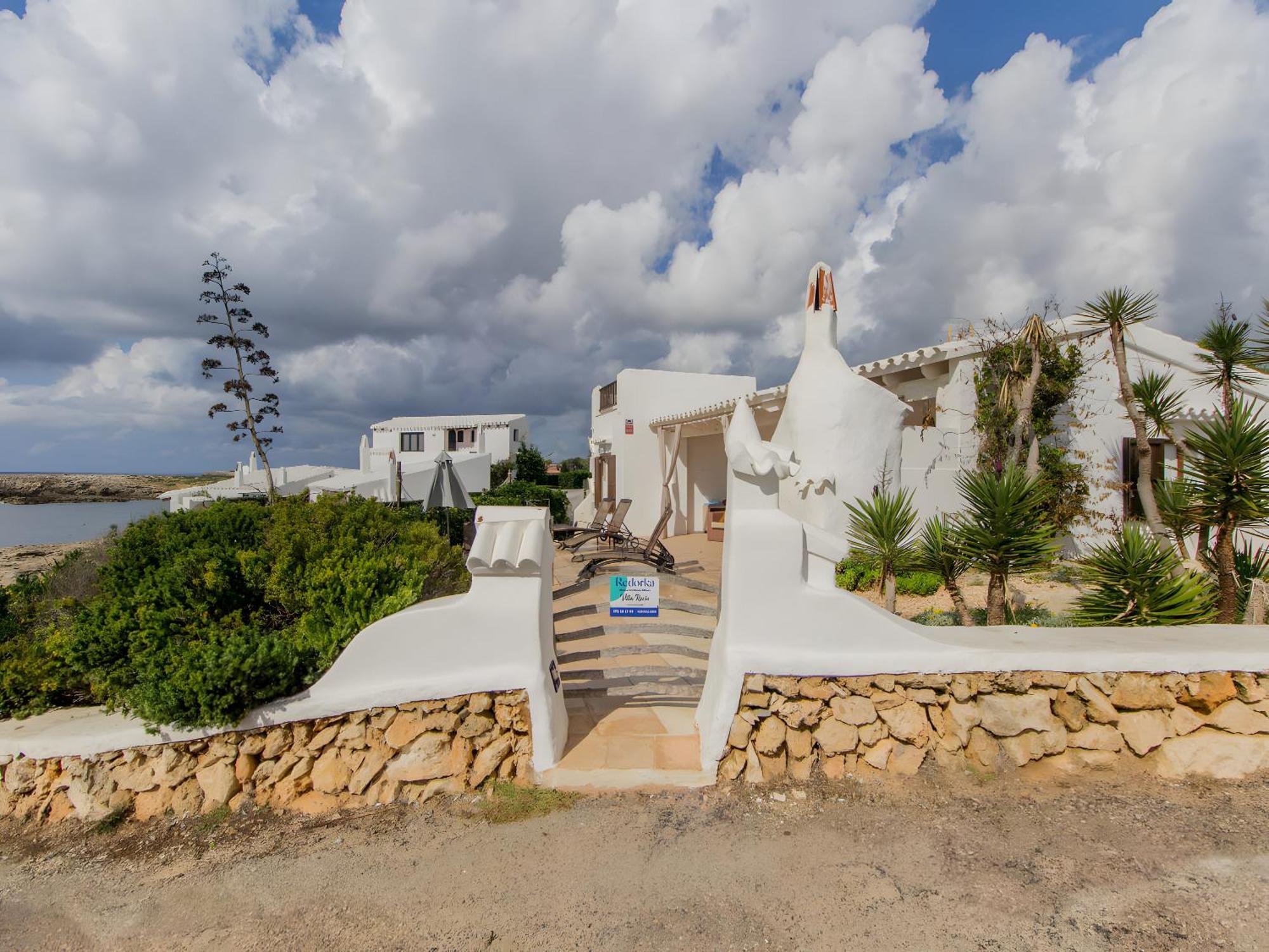 Villa Rocío *