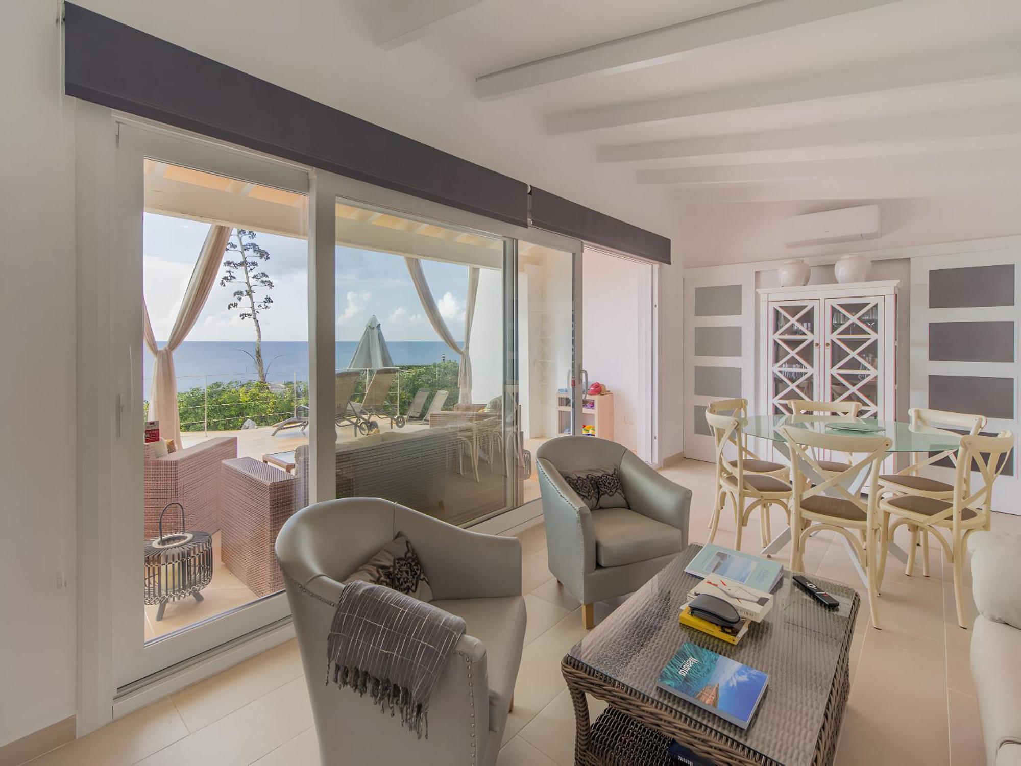 Villa Rocío Binibeca