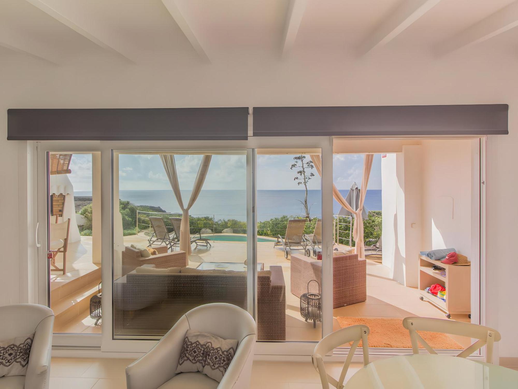 Rocío Villa Binibeca