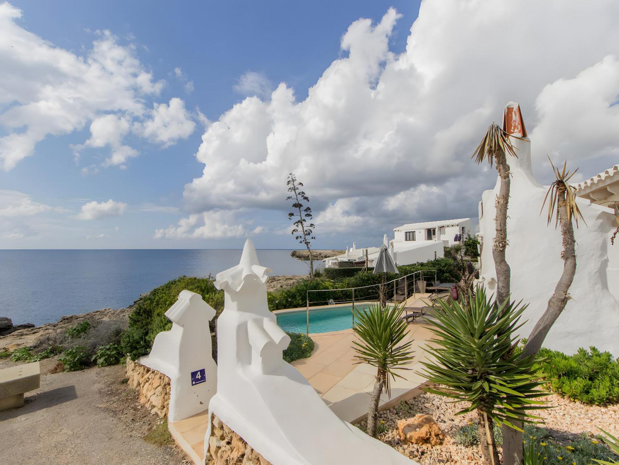 Villa Rocío Binibeca
