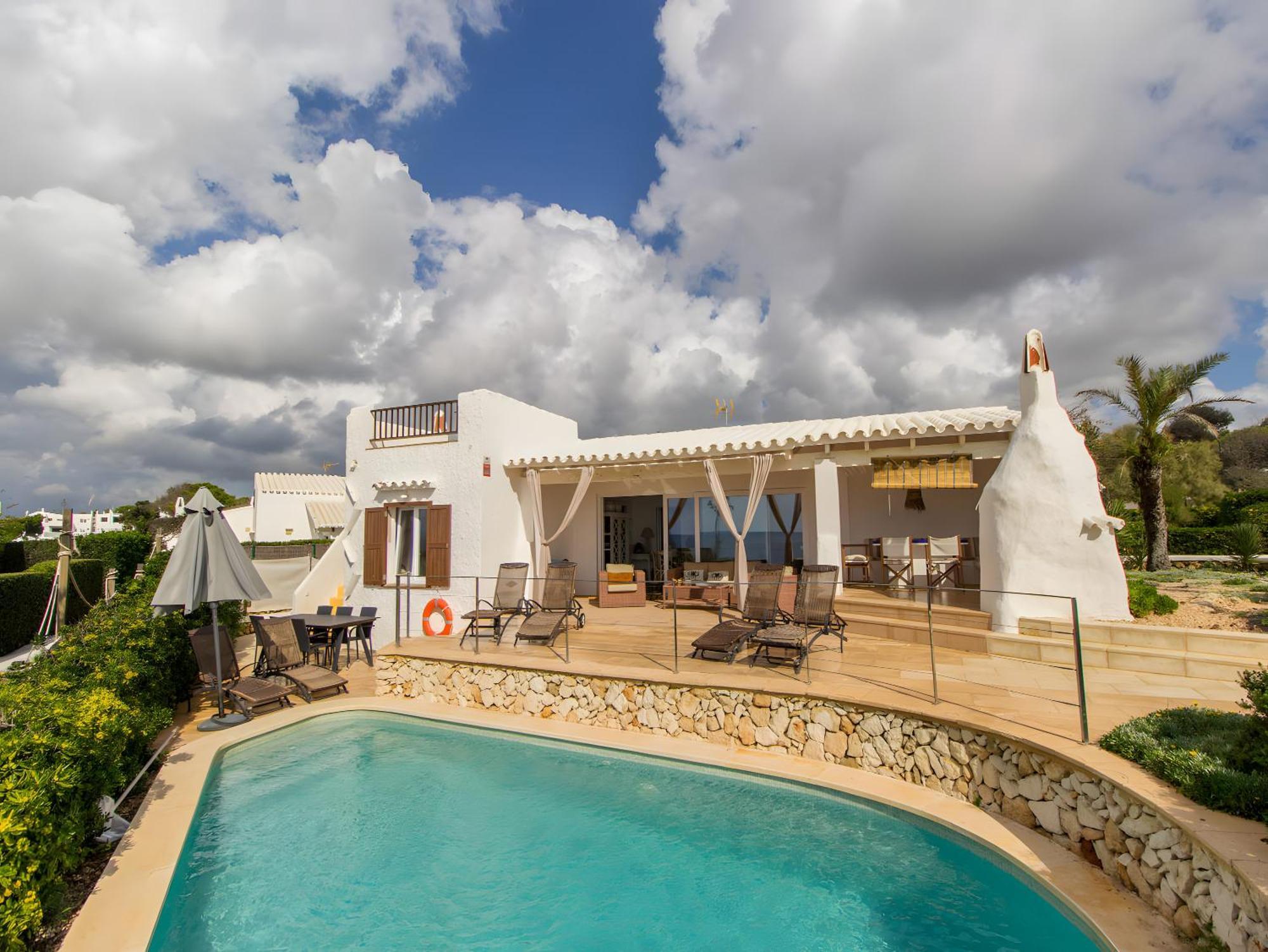 Villa Rocío *