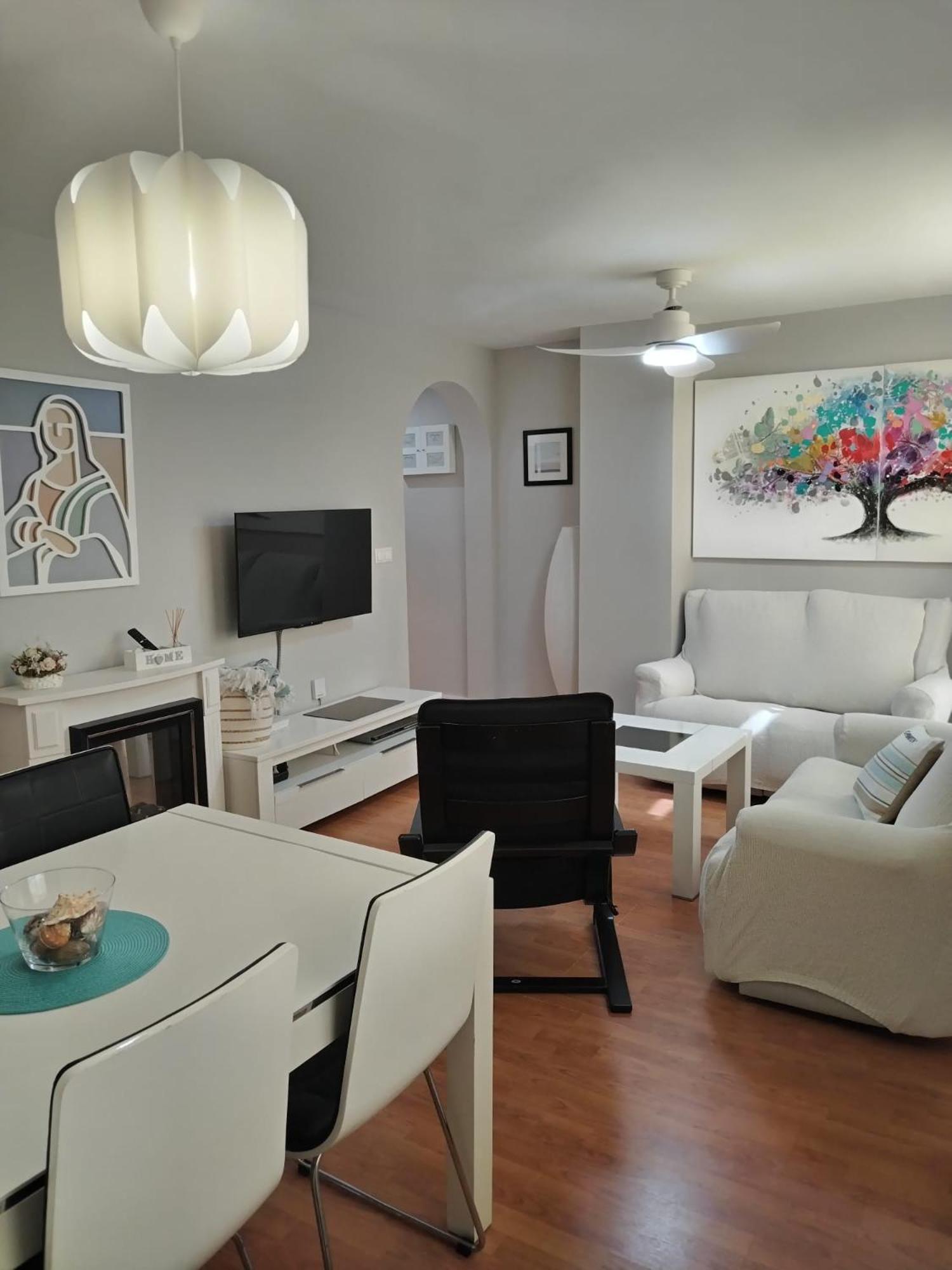 Al Andalus Playa Muchavista Apartment