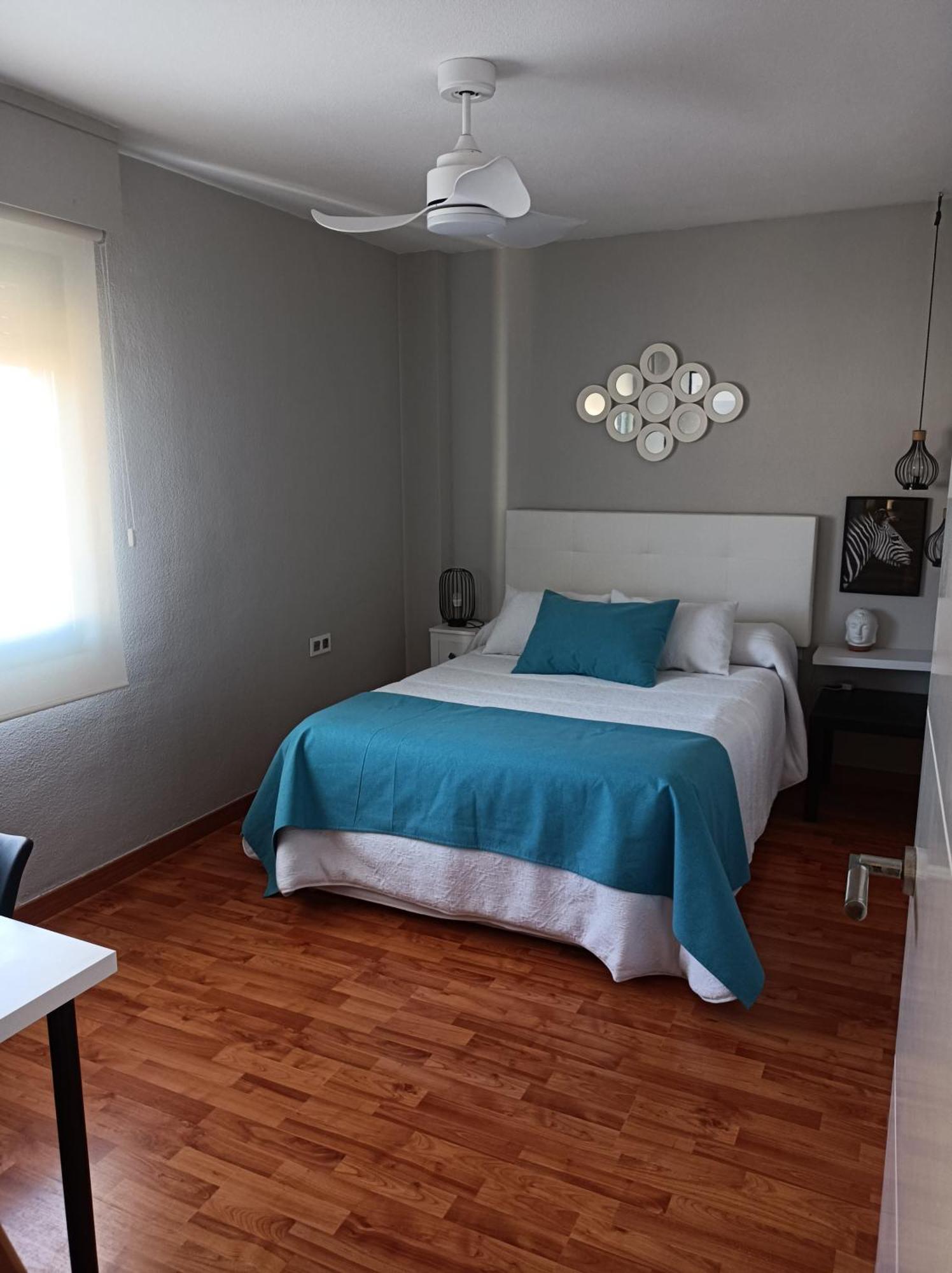 Apartment Al Andalus Playa Muchavista El Campello