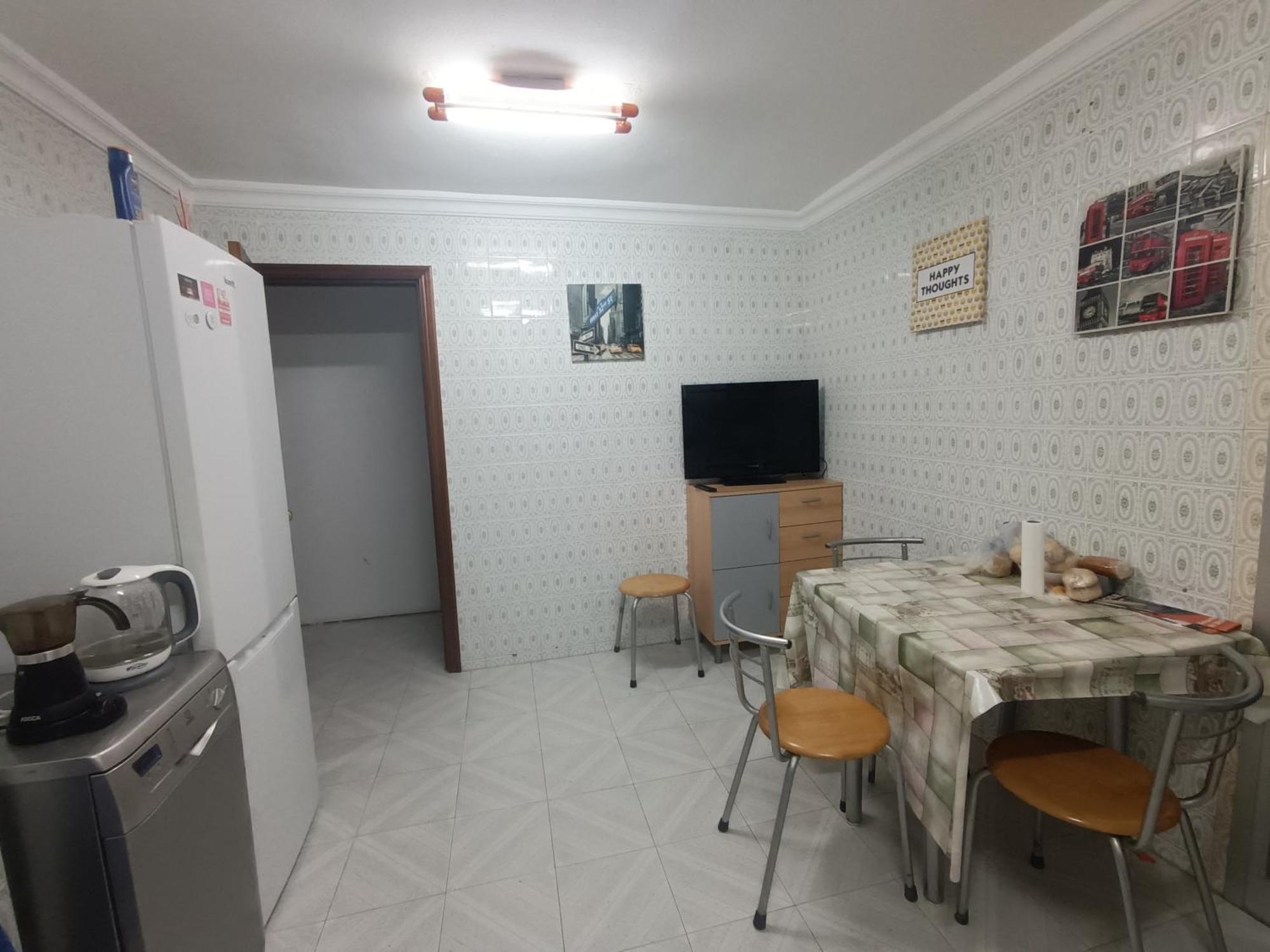 Homestay Vistas A 3 Paises Y 2 Continentes 1º Linea De Playa A 5 Minutos De Gibraltar *