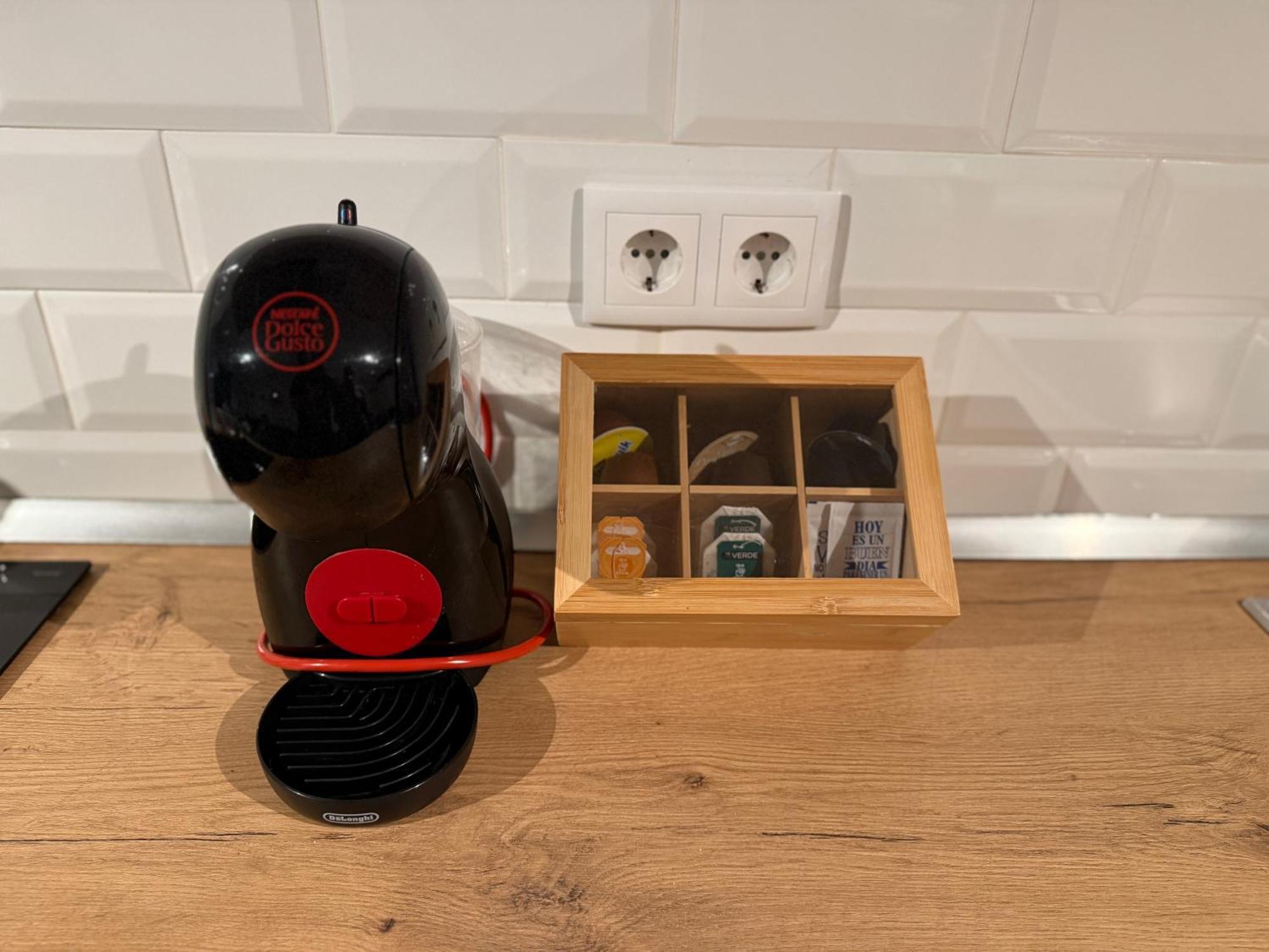 Apartamento La Faraona
