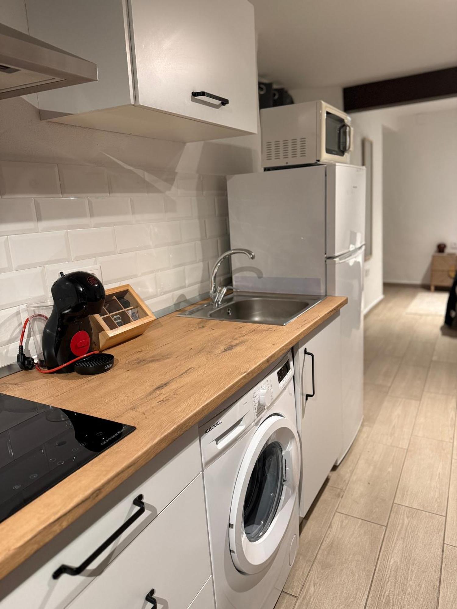 La Faraona Apartamento *