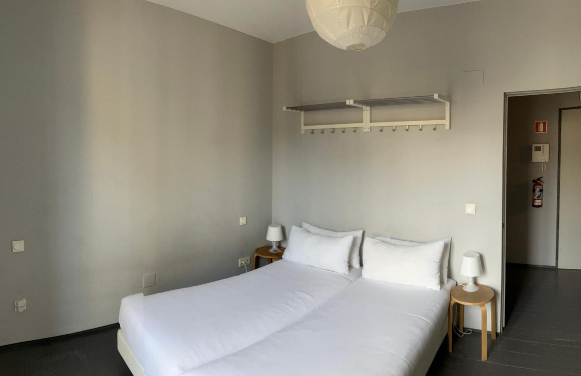 Apartamento Playa Zurriola 500 Meters To Zurriola And Size 90m2