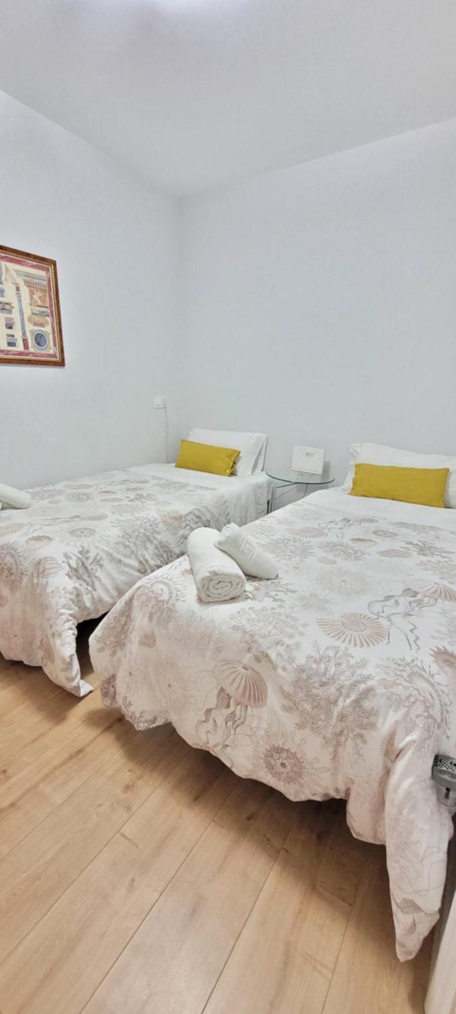 Cosy Areeta Station Arenas Apartamento *
