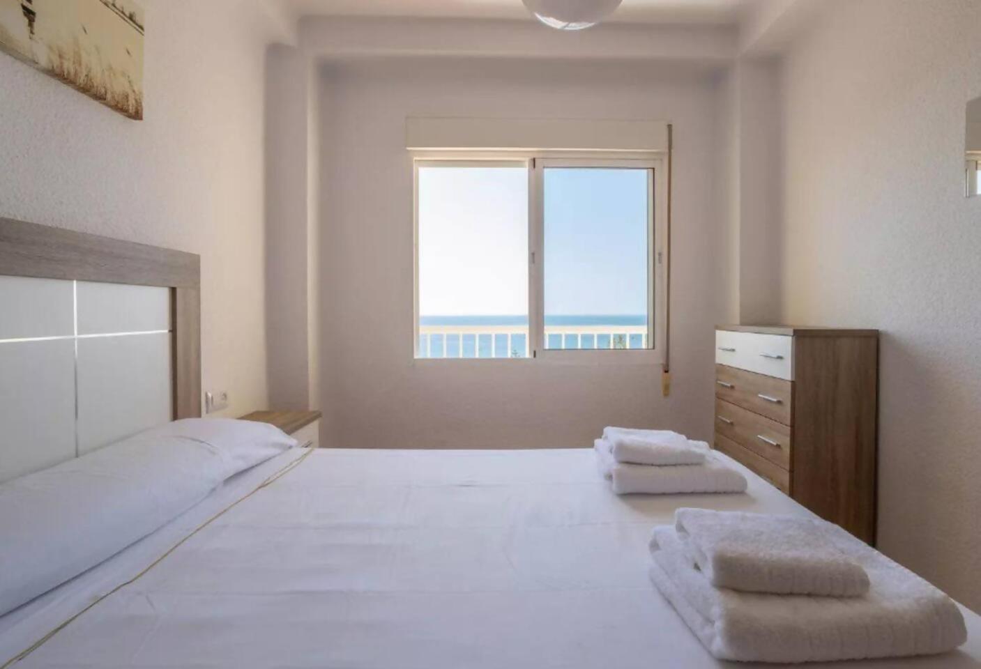 El Mirador Apartment