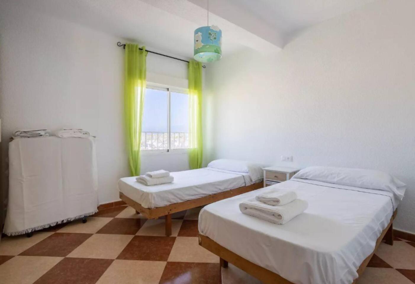 El Mirador Apartment Torre Del Mar