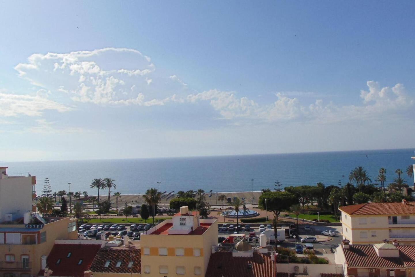 Apartment El Mirador
