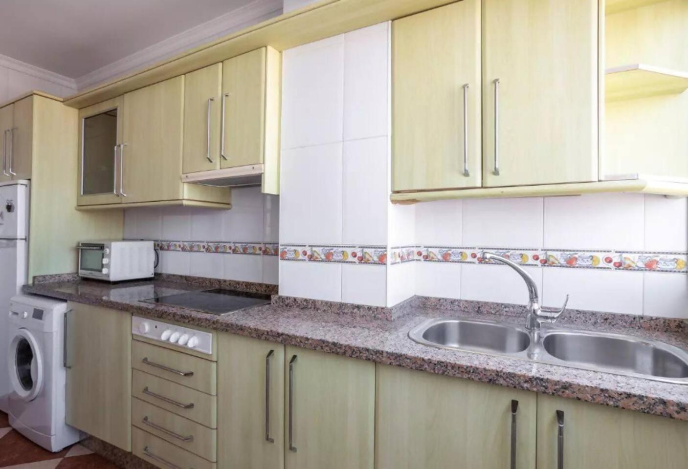 El Mirador Apartment