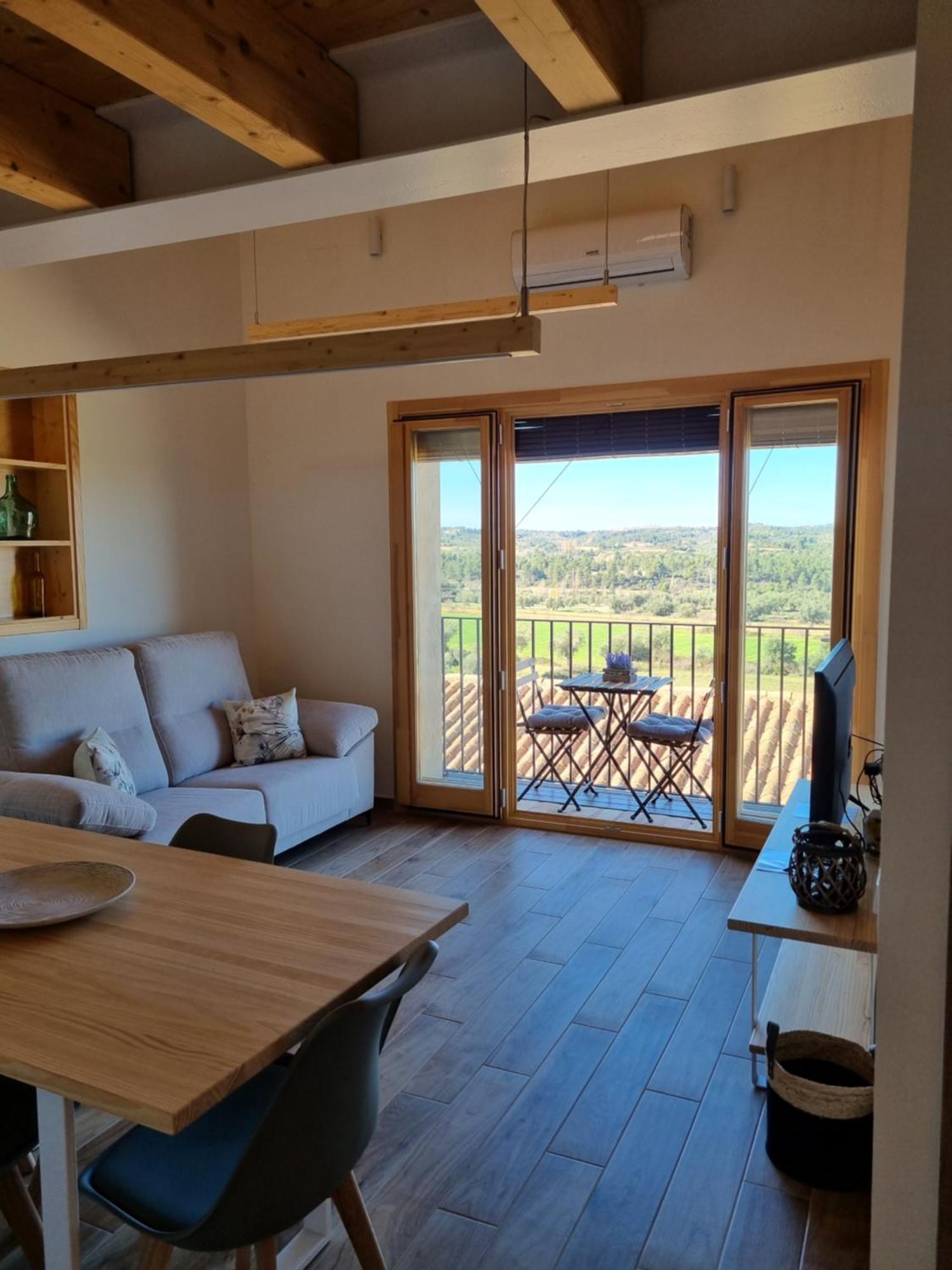 Apartment Casa La Tia