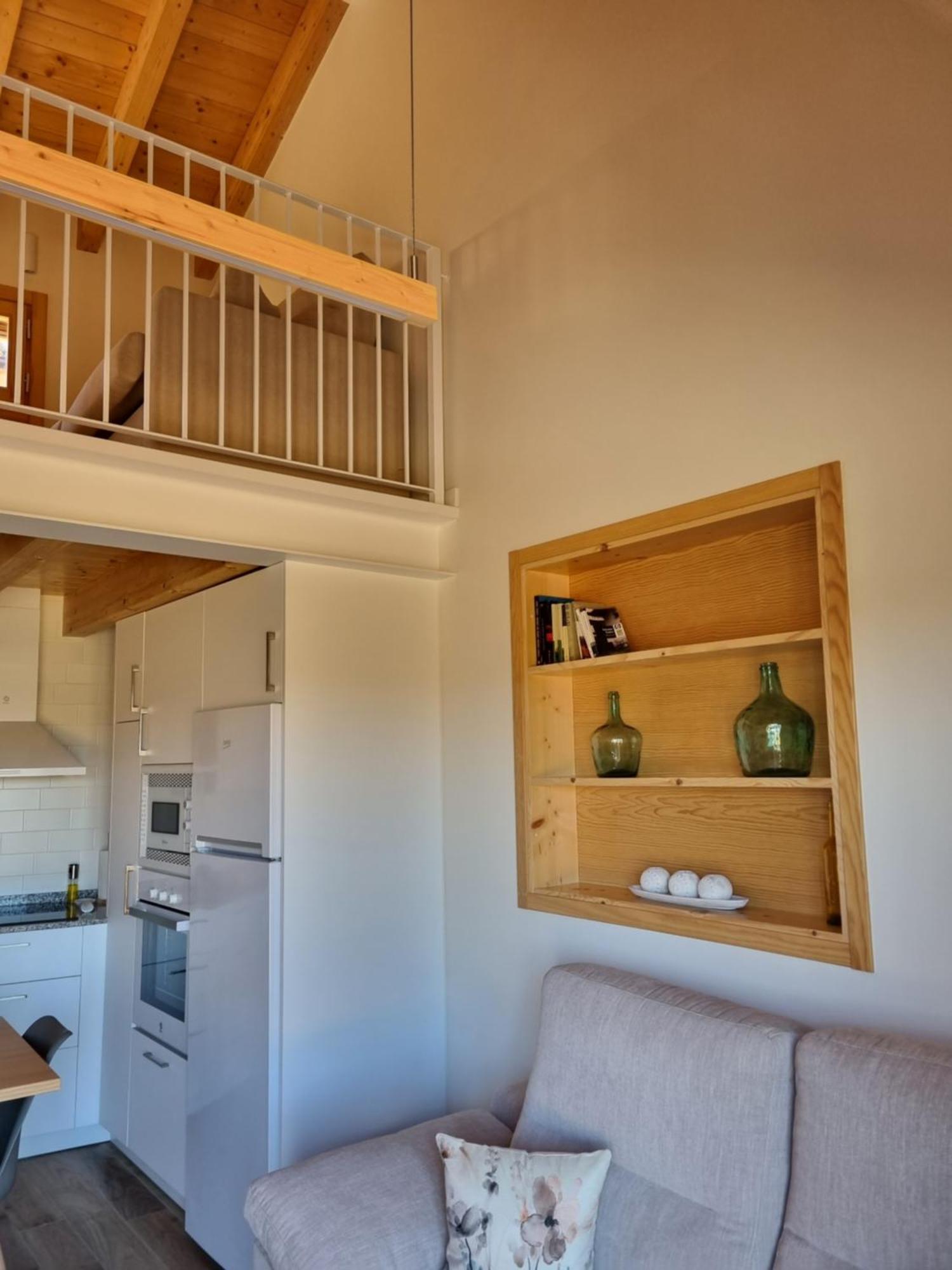 Casa La Tia Apartment Arnes