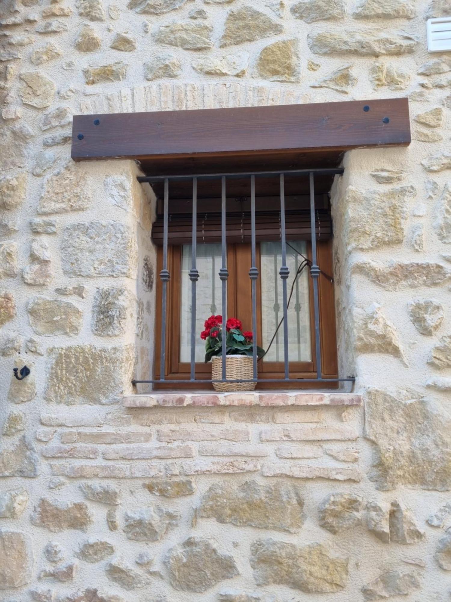 Casa La Tia Apartment
