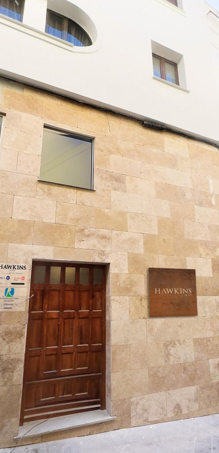 Hawkins Costa 1a Apartment *