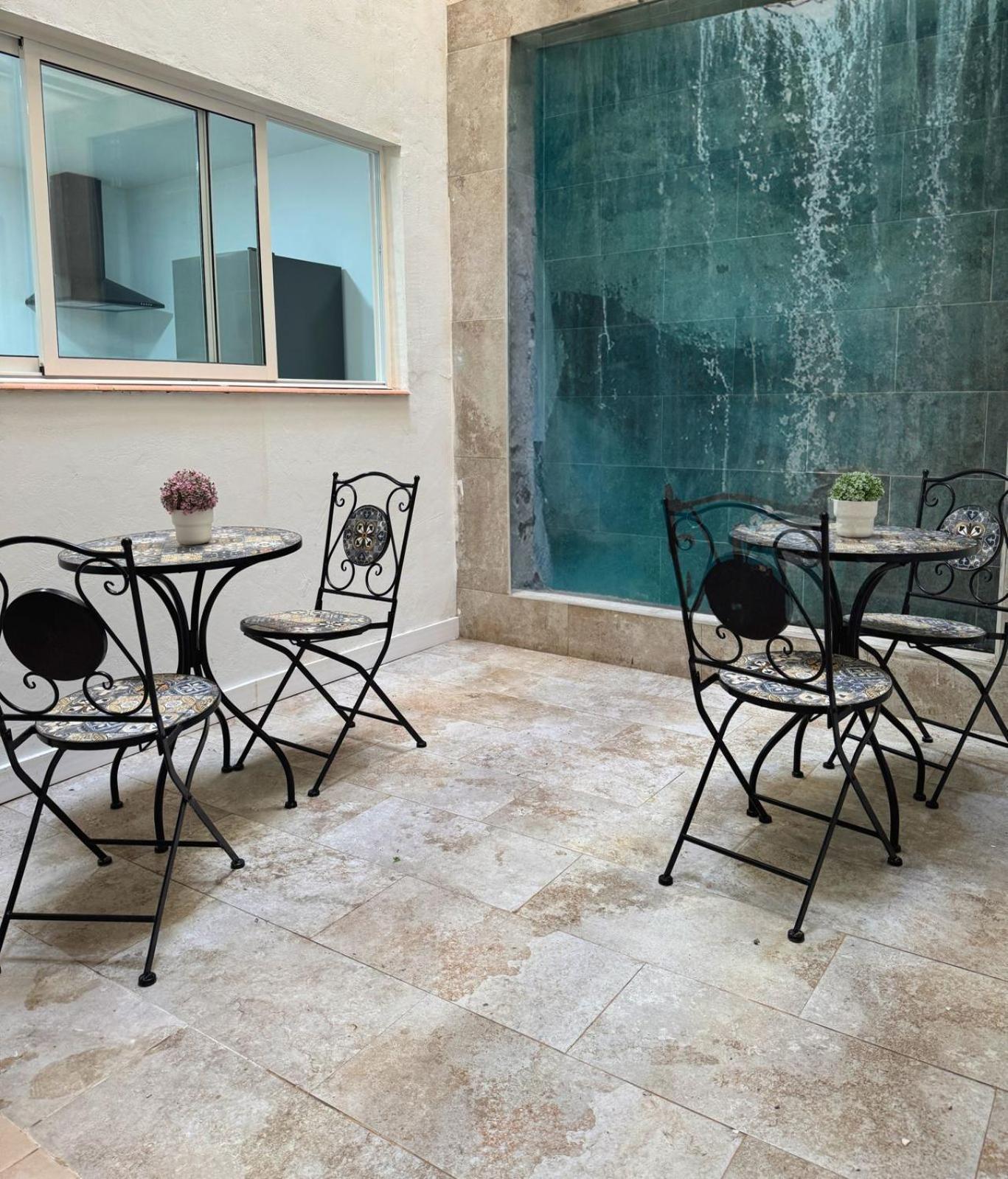 Apartment Hawkins Costa 1a