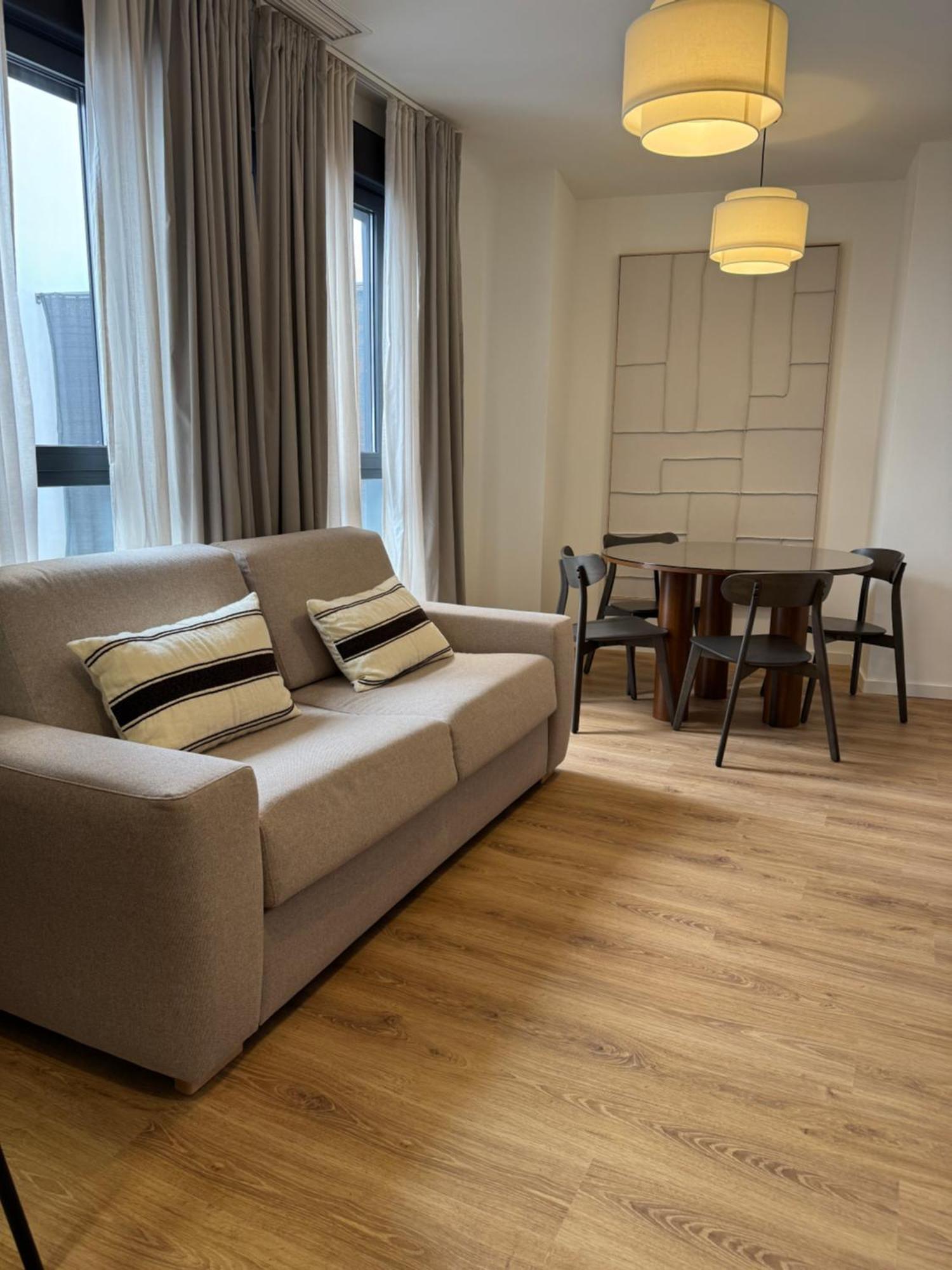 Apartamento Casa Amanupa - Centro Historico *