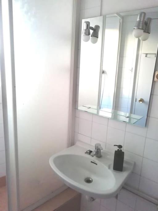 Apartamento Doble Exterior En Piso Compartido Sant Cugat del Vallès