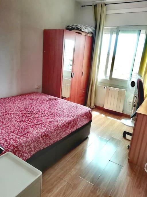 Doble Exterior En Piso Compartido Sant Cugat del Vallès