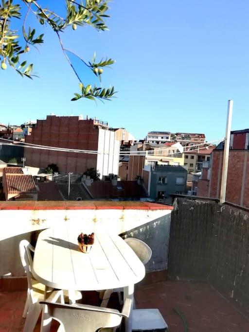 Doble Exterior En Piso Compartido Sant Cugat del Vallès