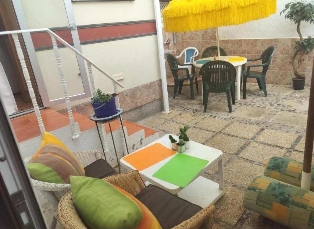 Piscina Club Apartamento