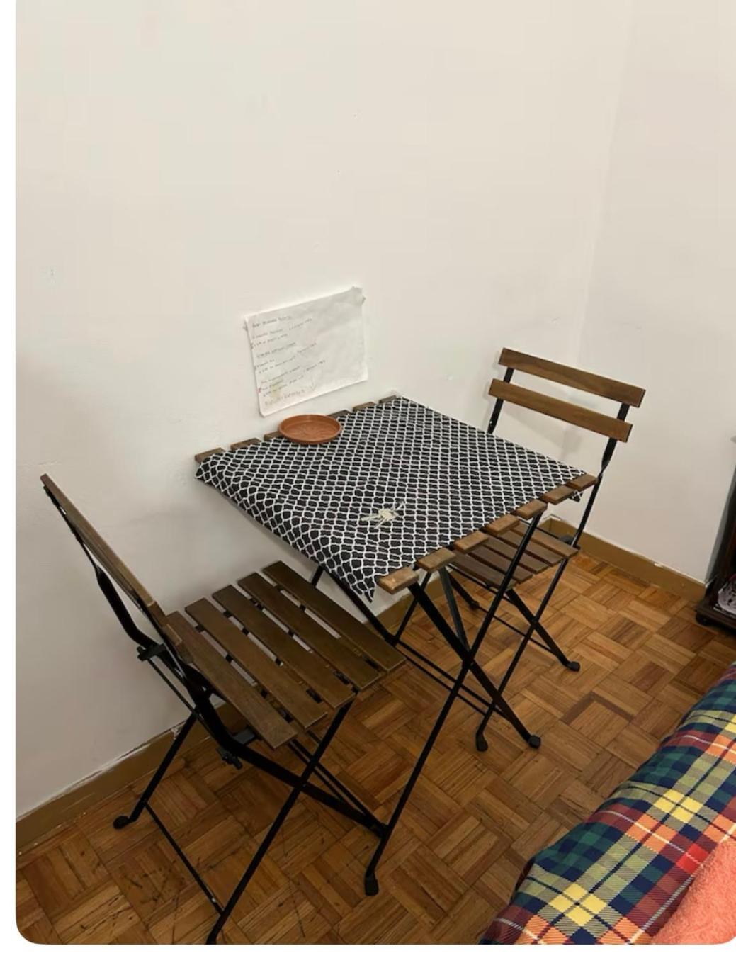 Homestay Doble Privada En Figueres