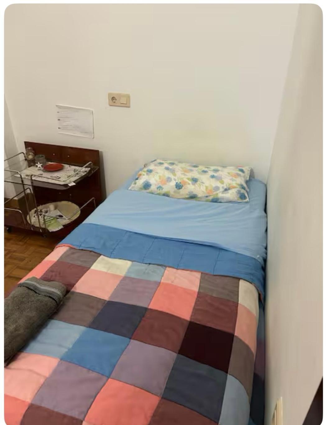 Homestay Doble Privada En Figueres