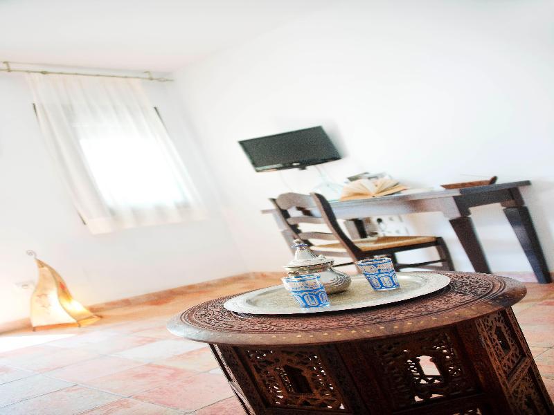 Apartment Montesclaros Granada