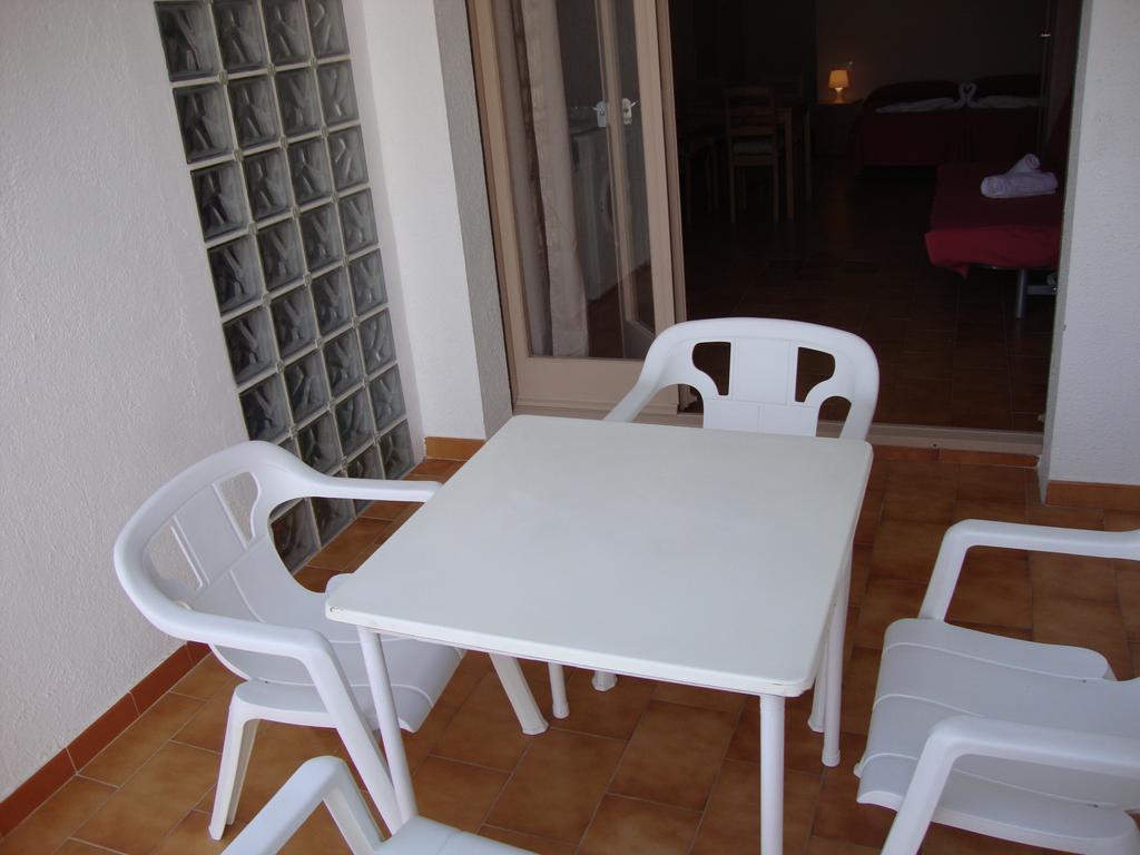 Apartamento Claudi *