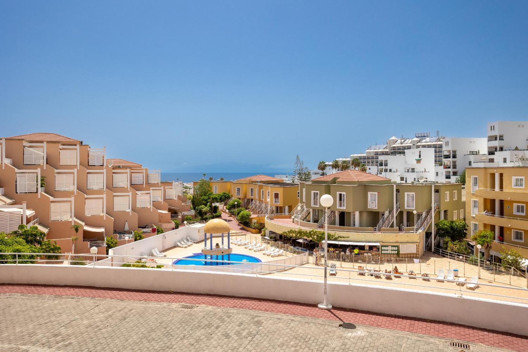 Orlando Sunny By Lovetenerife Apartamento