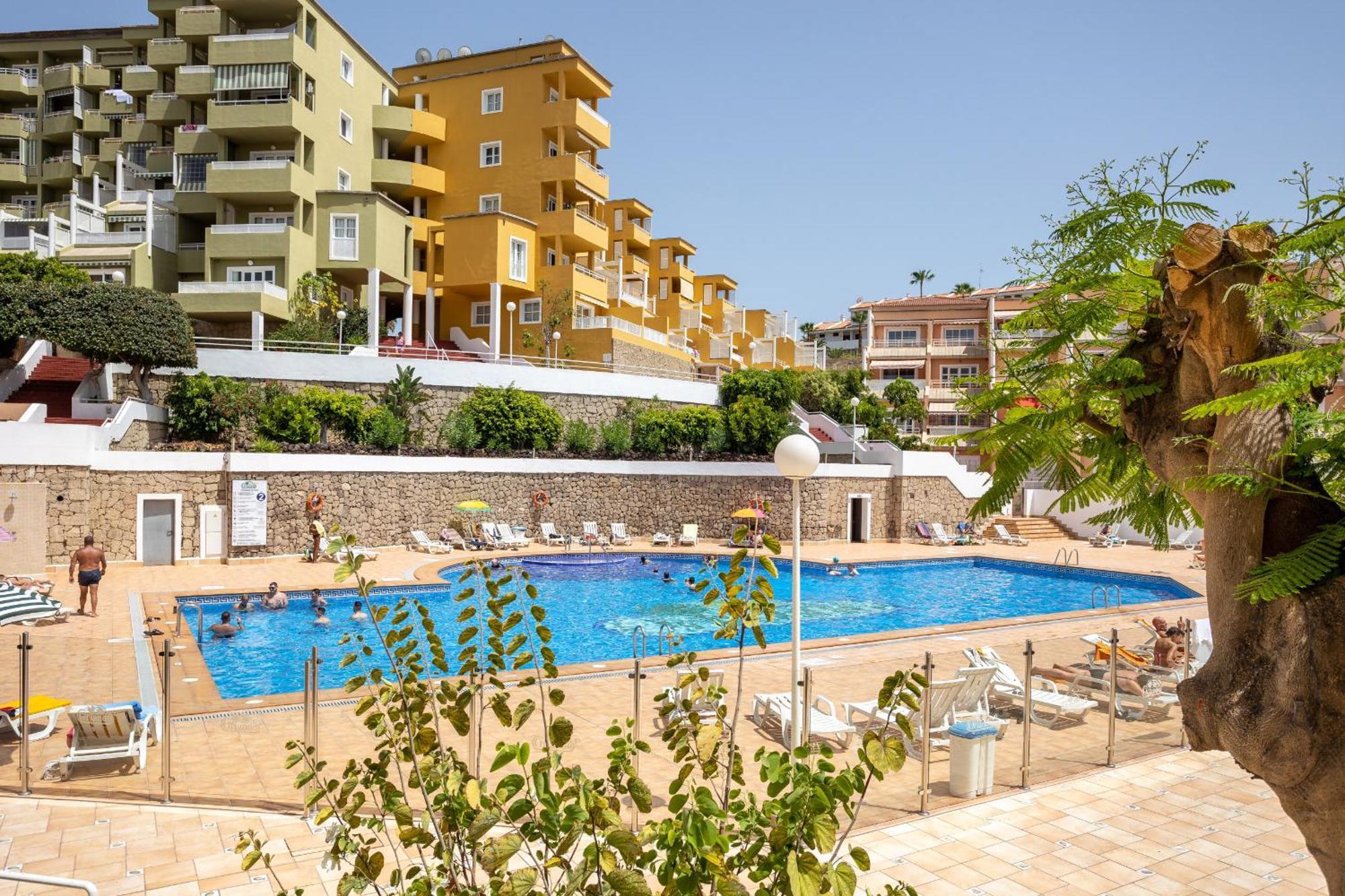 Orlando Sunny By Lovetenerife *