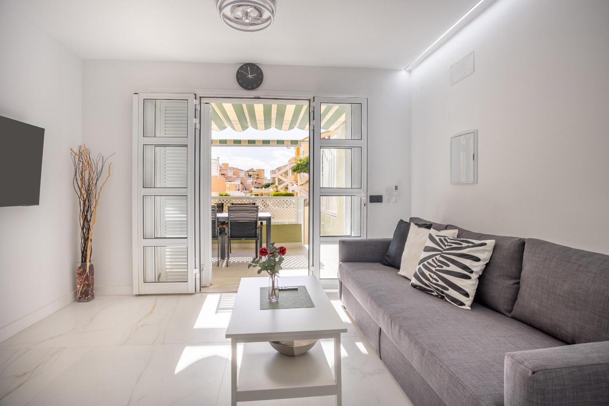 Apartamento Orlando Sunny By Lovetenerife