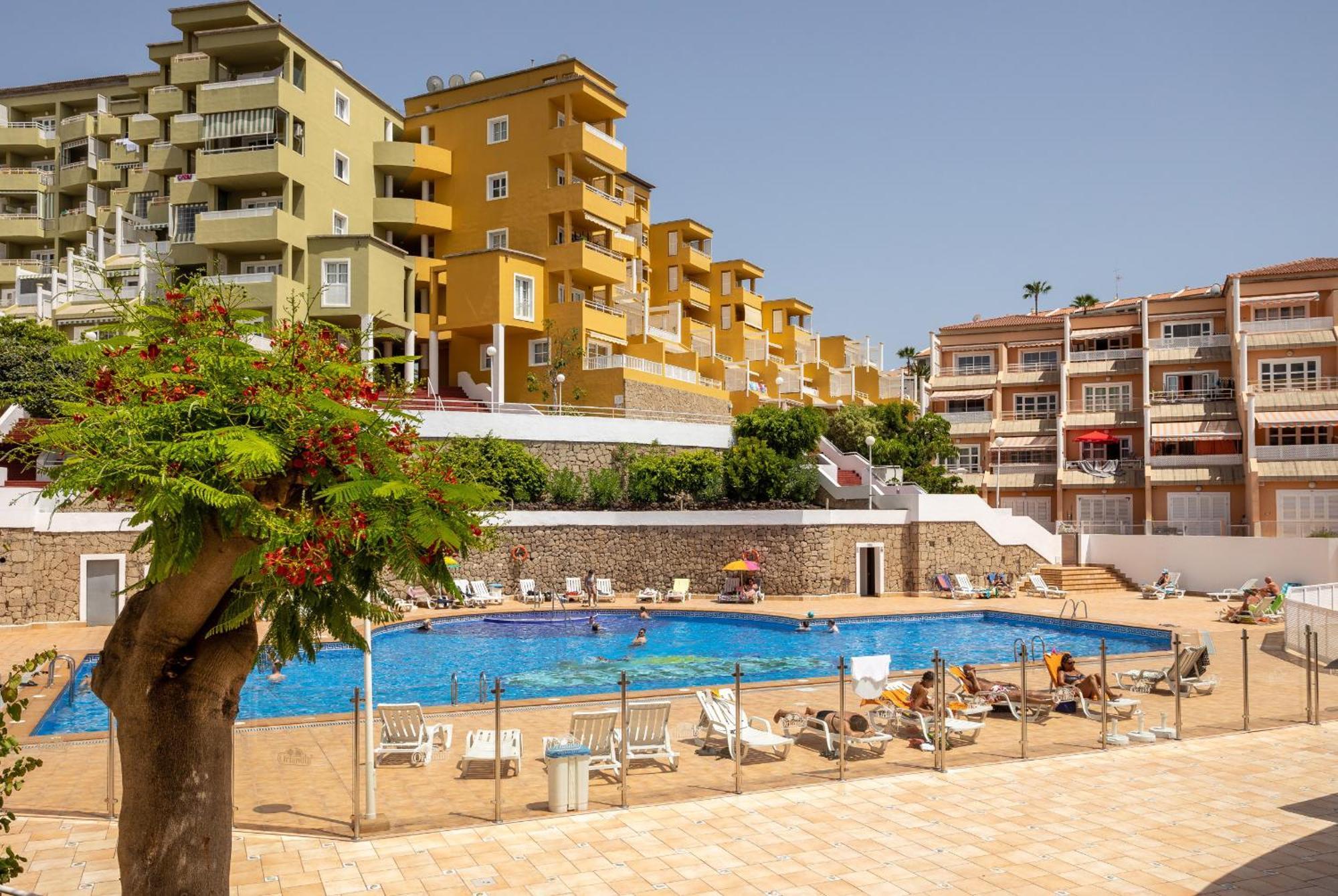 Apartamento Orlando Sunny By Lovetenerife *