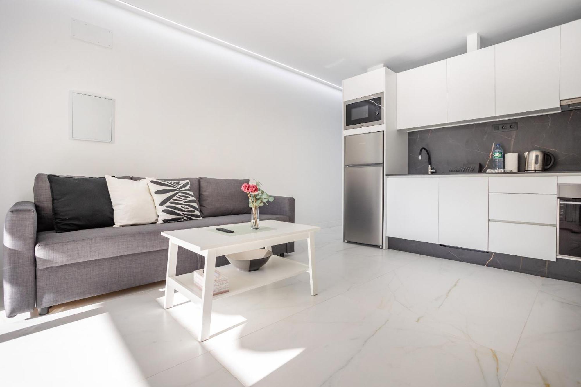 Orlando Sunny By Lovetenerife Apartamento Costa Adeje (Tenerife)