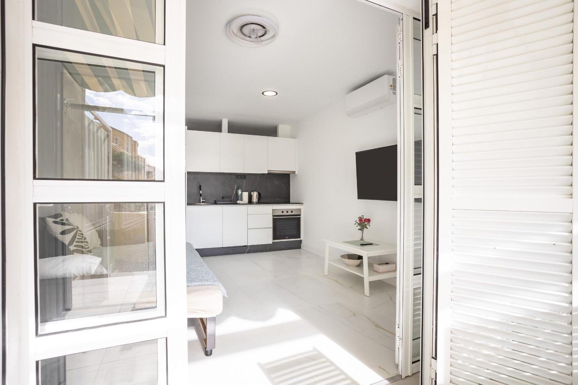 Orlando Sunny By Lovetenerife Apartamento *