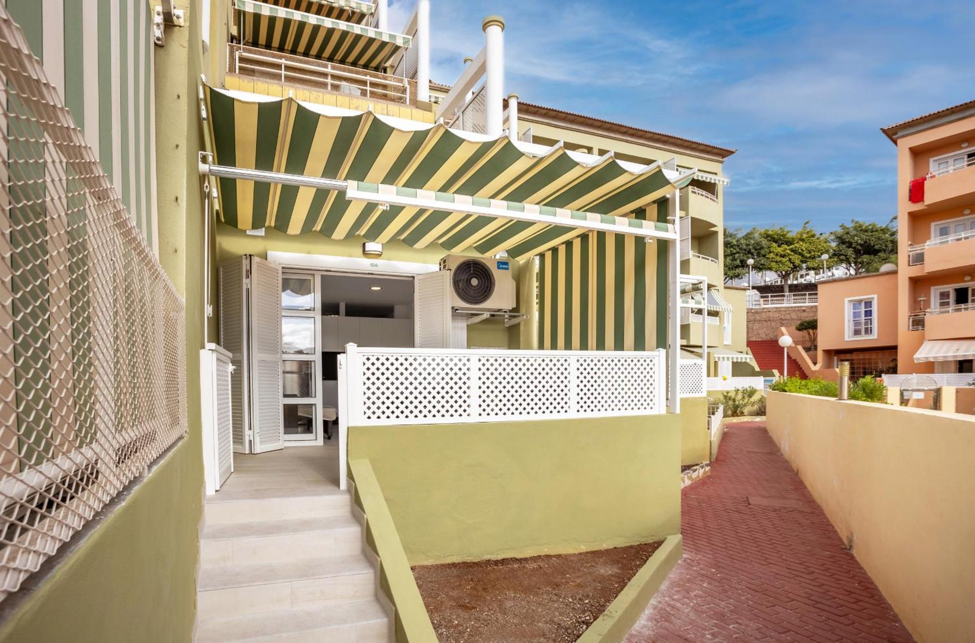 Apartamento Orlando Sunny By Lovetenerife Costa Adeje (Tenerife)