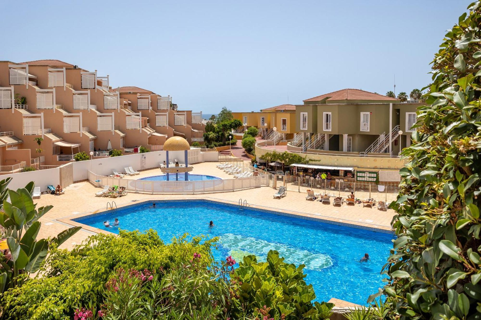 Orlando Sunny By Lovetenerife Costa Adeje (Tenerife)