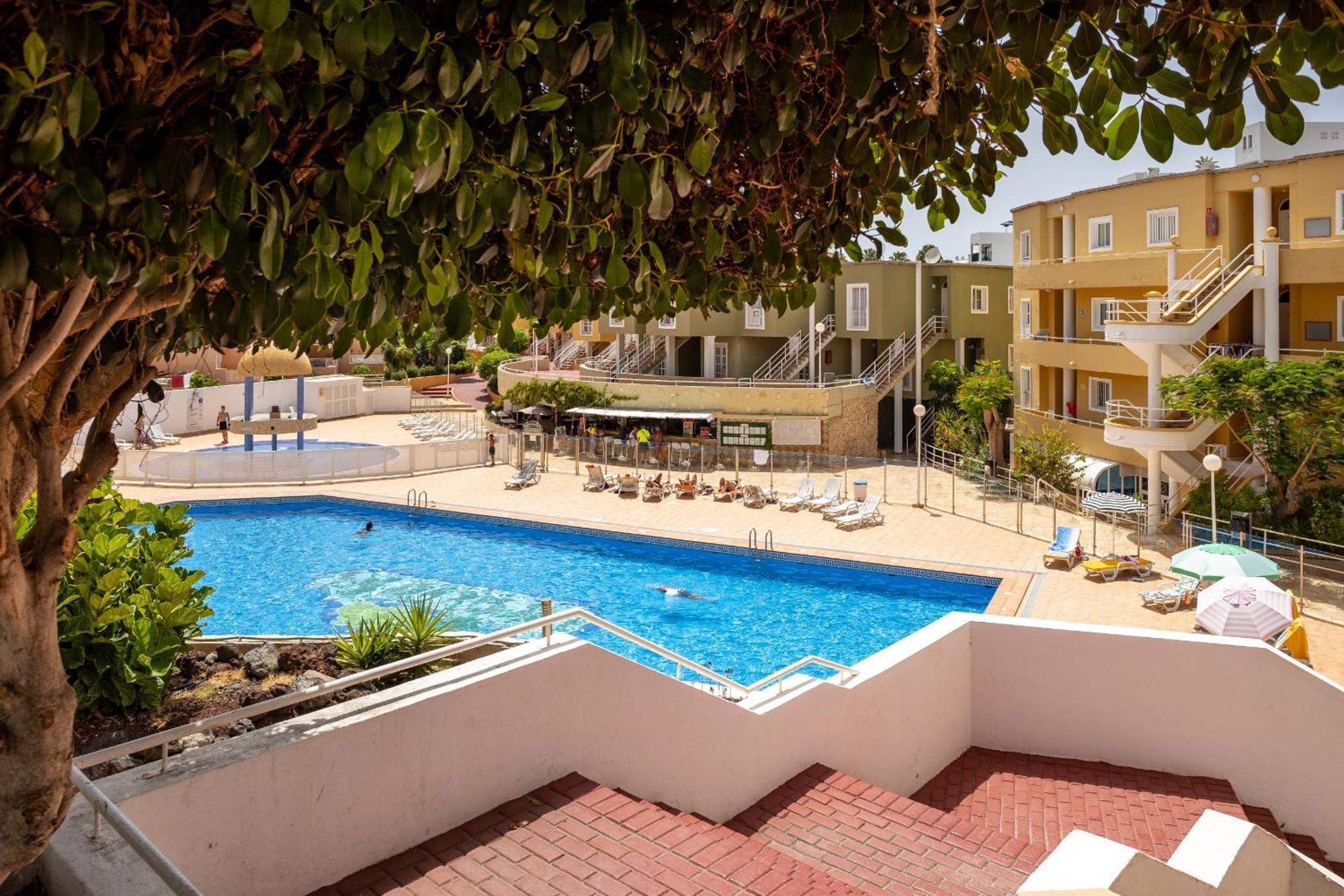Orlando Sunny By Lovetenerife Apartamento