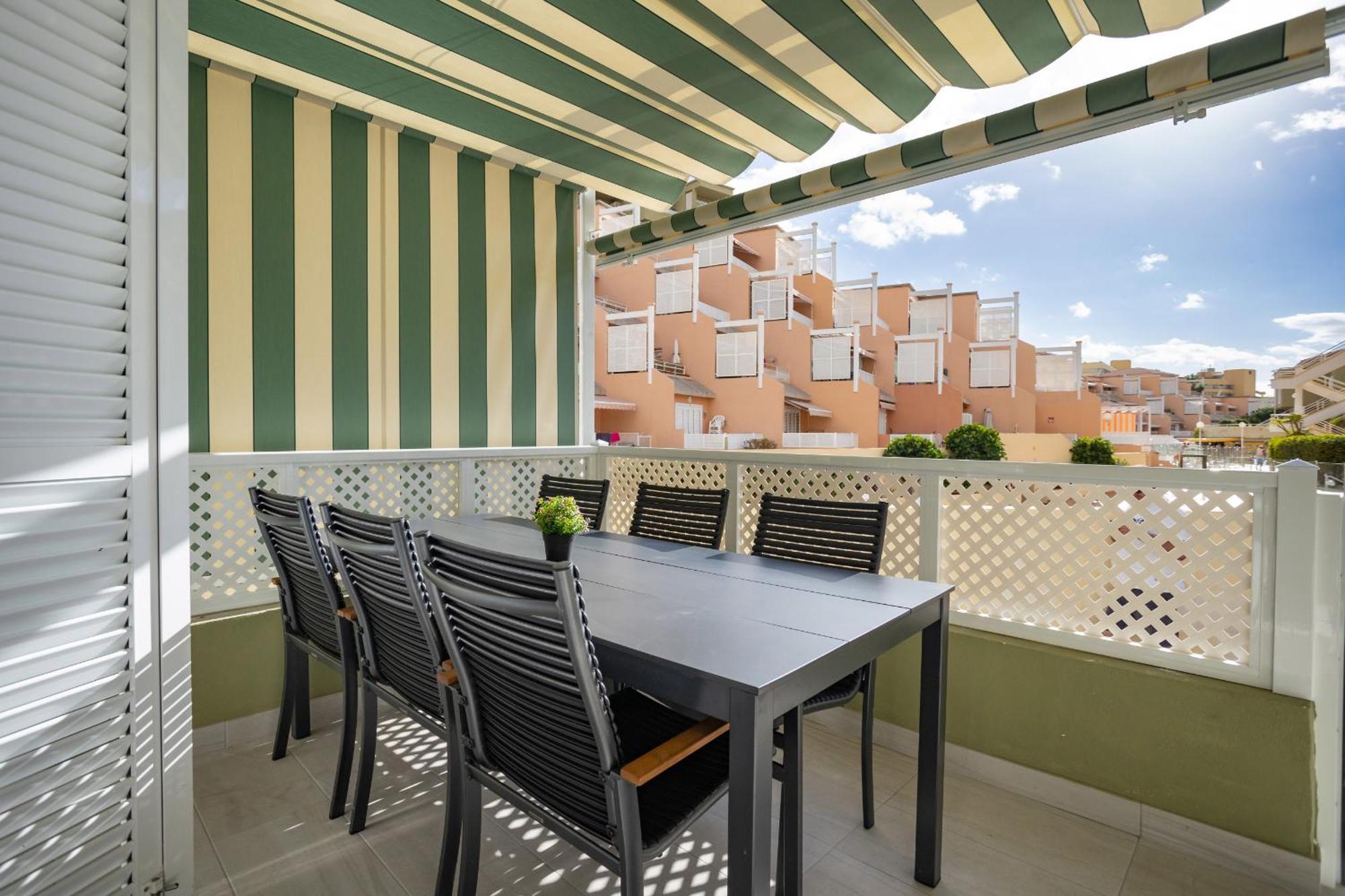 Apartamento Orlando Sunny By Lovetenerife